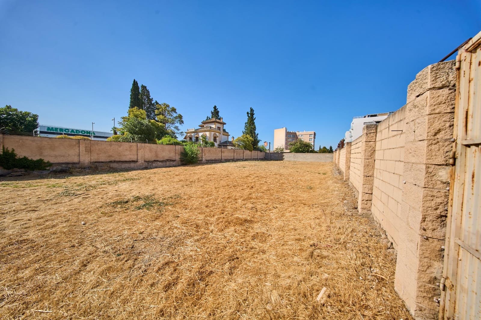 Solar/Parcela en Granada ciudad en venta - 495.000 € (Ref: 9959954)