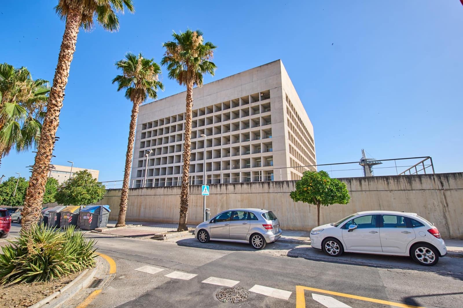 Solar/Parcela en Granada ciudad en venta - 495.000 € (Ref: 9959954)