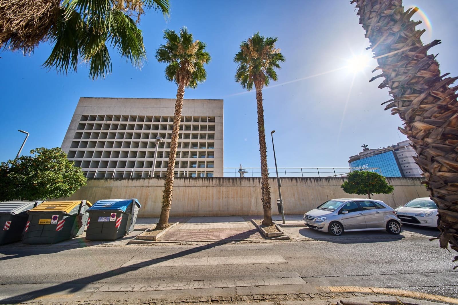 Solar/Parcela en Granada ciudad en venta - 495.000 € (Ref: 9959954)
