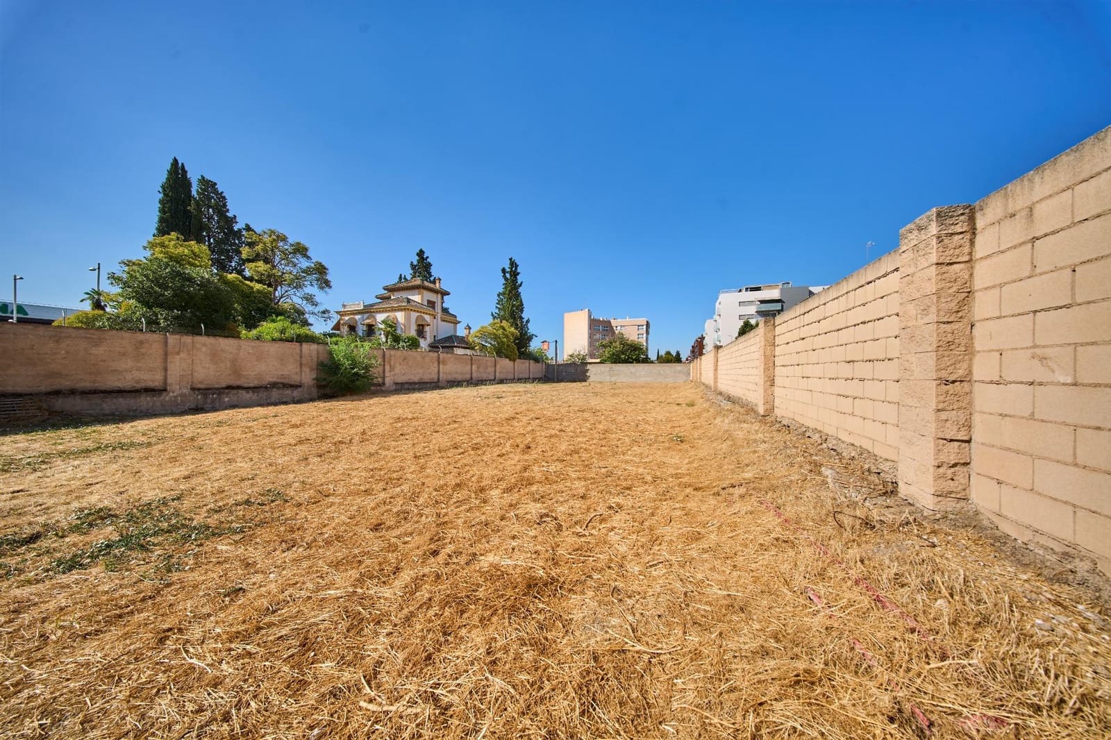 Solar/Parcela en Granada ciudad en venta - 495.000 € (Ref: 9959954)