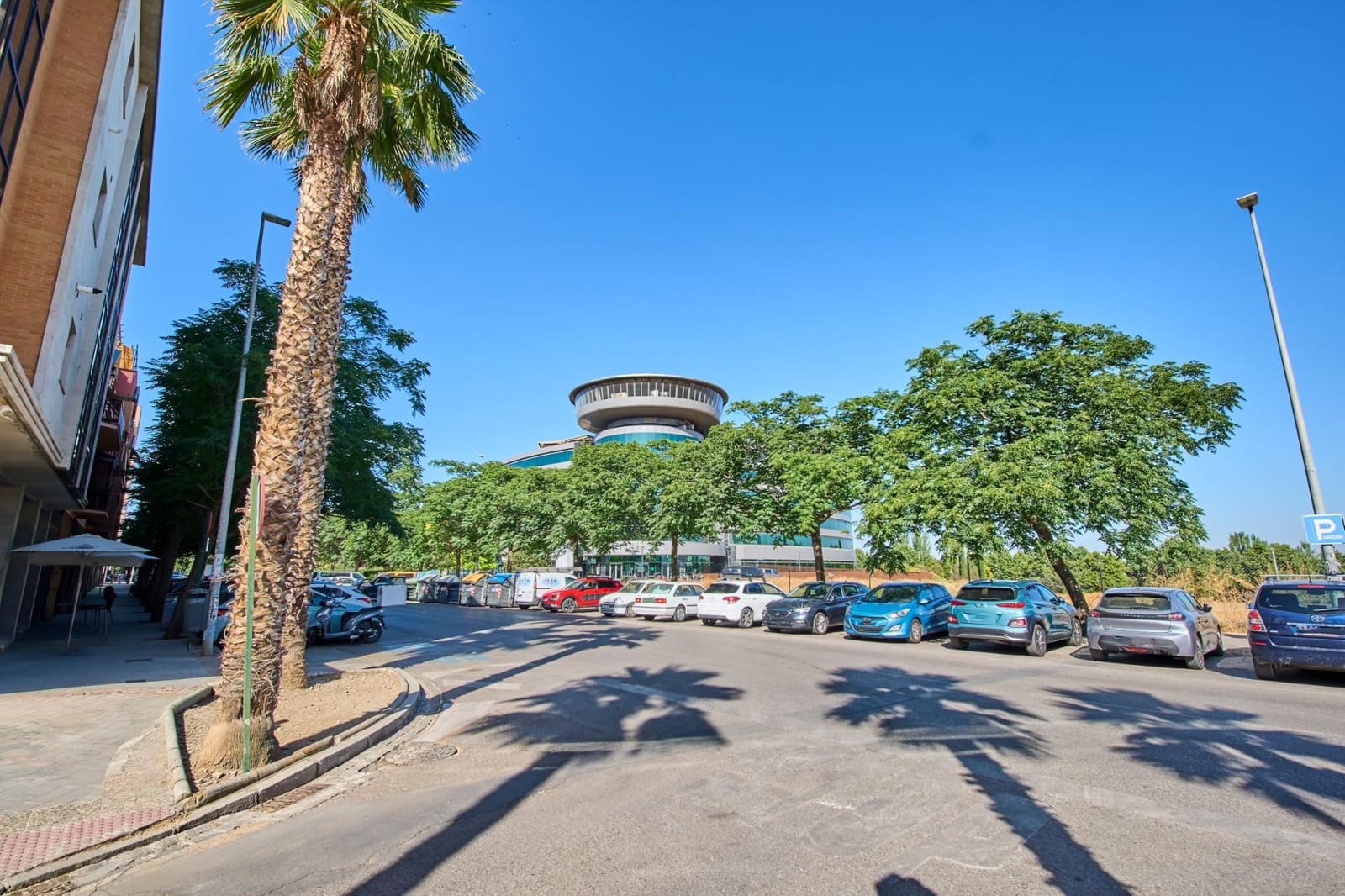 Solar/Parcela en Granada ciudad en venta - 495.000 € (Ref: 9959954)