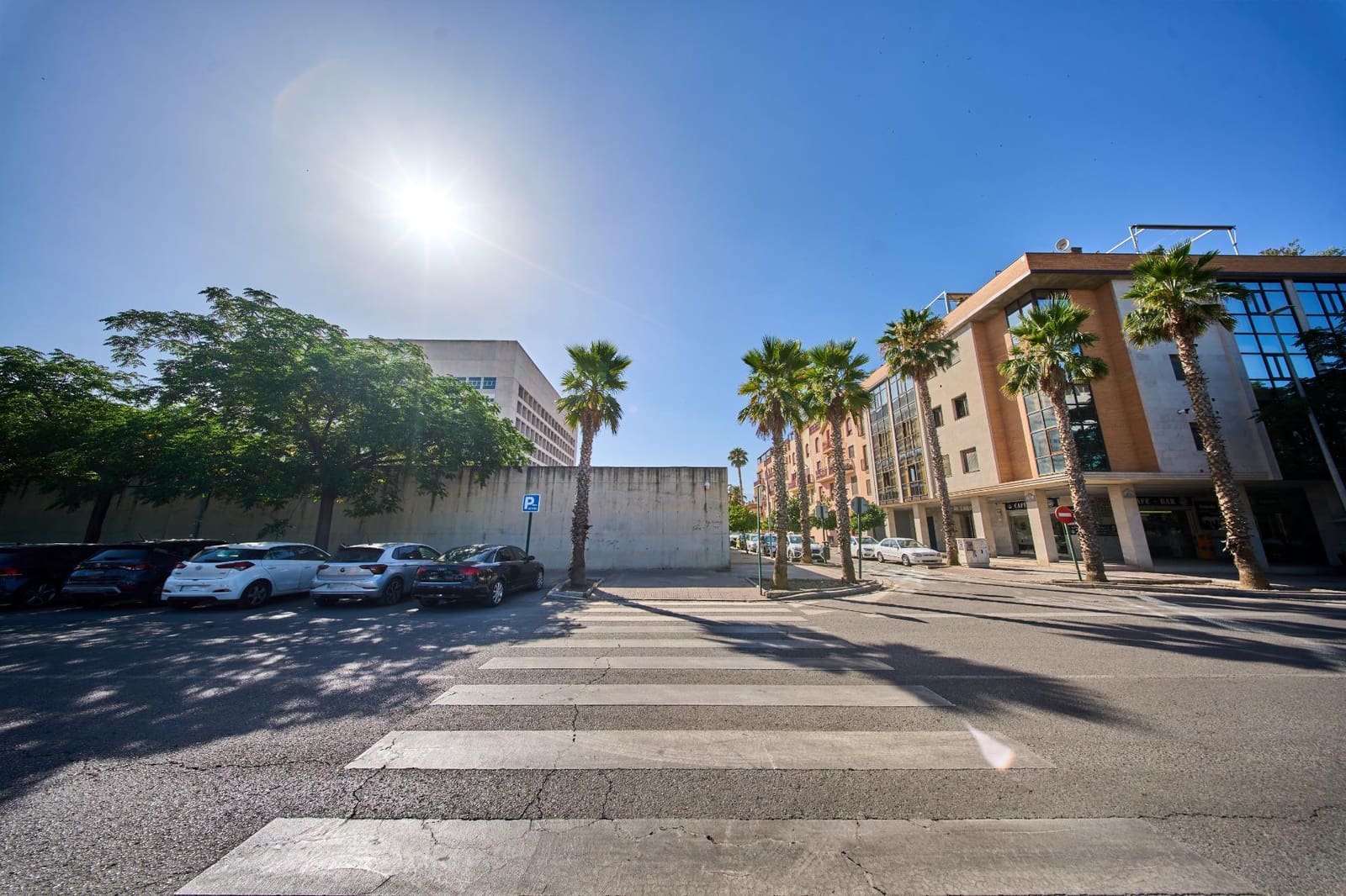 Solar/Parcela en Granada ciudad en venta - 495.000 € (Ref: 9959954)