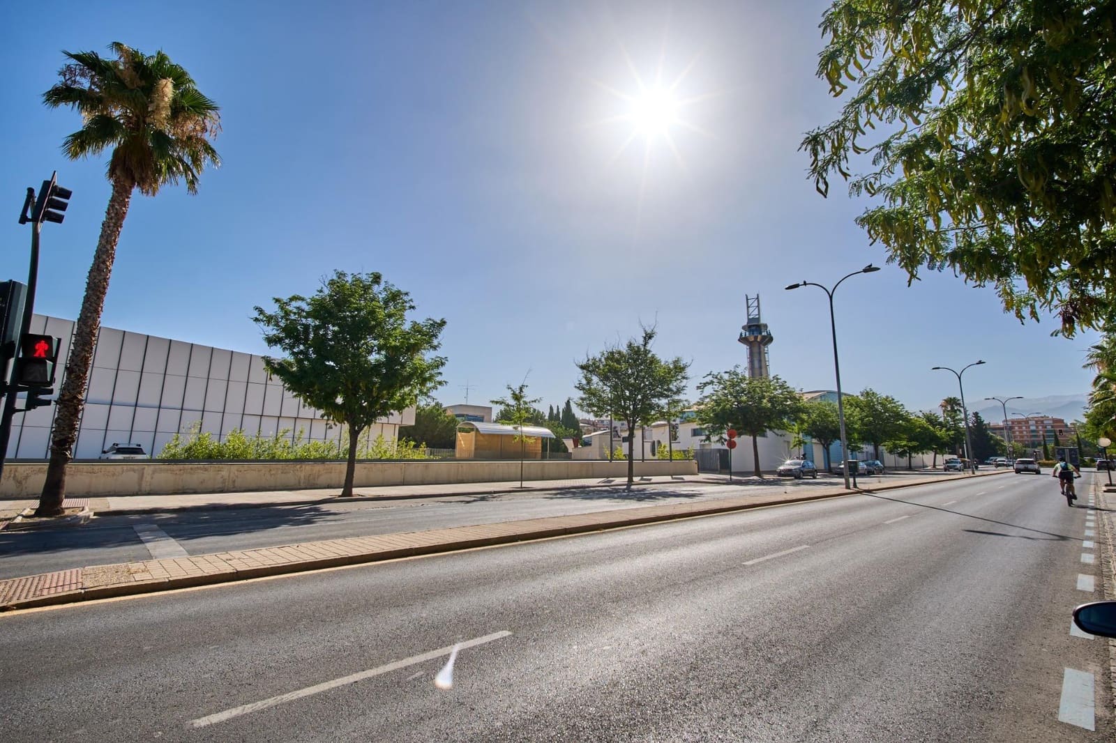 Solar/Parcela en Granada ciudad en venta - 495.000 € (Ref: 9959954)