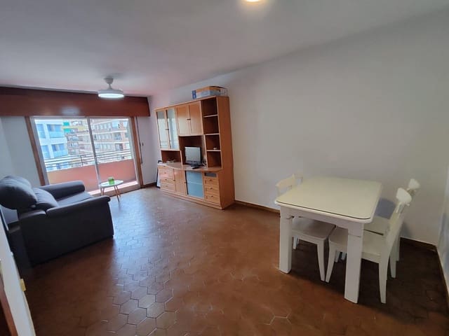 1 bedroom Flat for rent in Camino de Ronda - Rosaleda, Granada city - € 780 (Ref: 9965463)