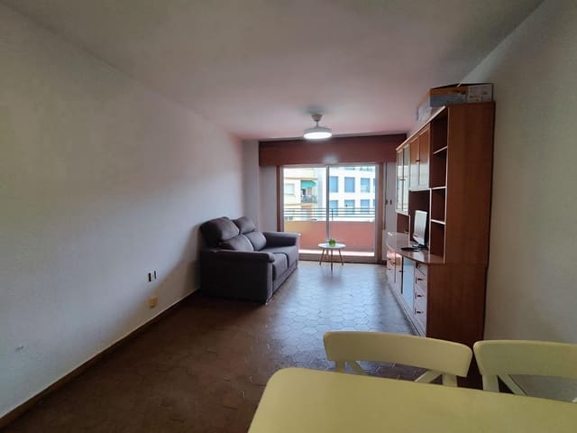 1 bedroom Flat for rent in Camino de Ronda - Rosaleda, Granada city - € 780 (Ref: 9965463)