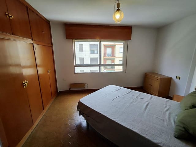 1 bedroom Flat for rent in Camino de Ronda - Rosaleda, Granada city - € 780 (Ref: 9965463)
