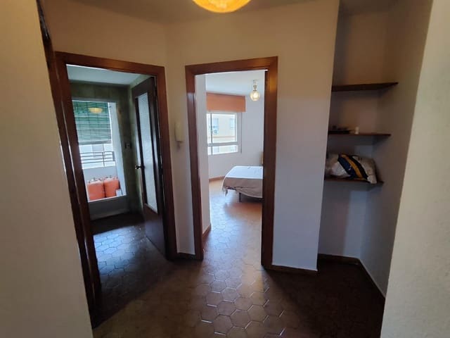 1 bedroom Flat for rent in Camino de Ronda - Rosaleda, Granada city - € 780 (Ref: 9965463)