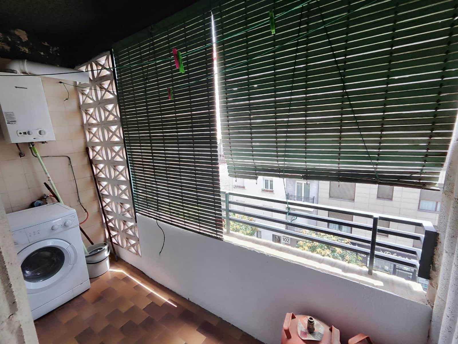 1 sypialnia Mieszkanie do wynajęcia w Miasto Grenada - 780 € (Ref: 9965463)
