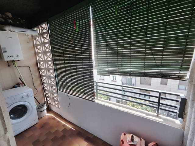 Appartement de 1 chambre à louer à Camino de Ronda - Rosaleda, Grenade ville - 780 € (Ref: 9965463)