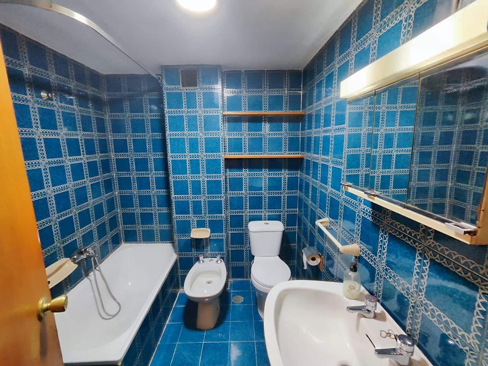 Piso de 1 habitación en Granada ciudad en alquiler - 780 € (Ref: 9965463)