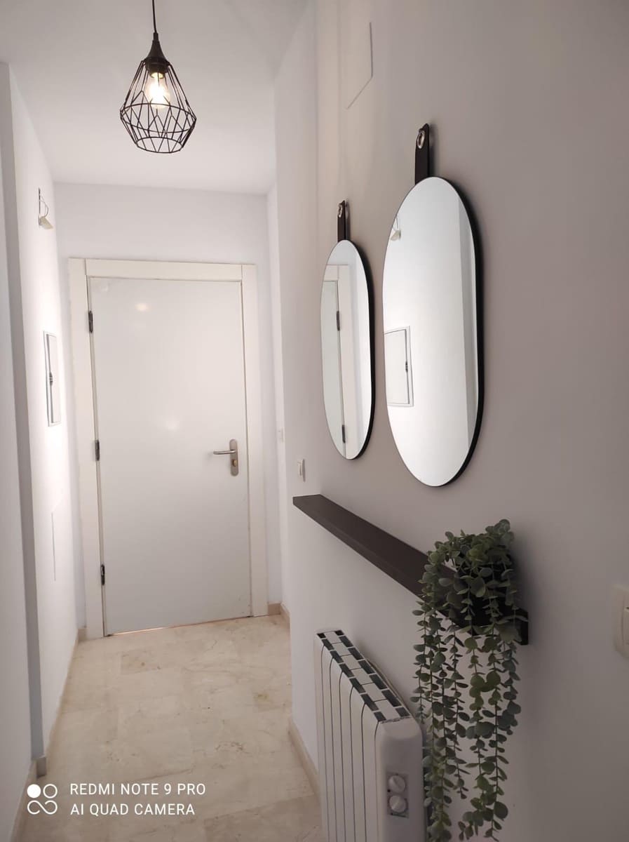 1 sypialnia Mieszkanie do wynajęcia w Lachar z garażem - 575 € (Ref: 9965464)