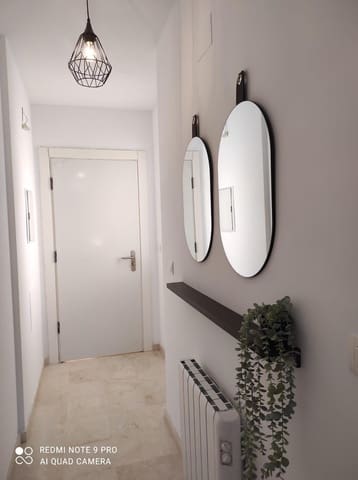 1 sypialnia Mieszkanie do wynajęcia w Láchar z garażem - 575 € (Ref: 9965464)