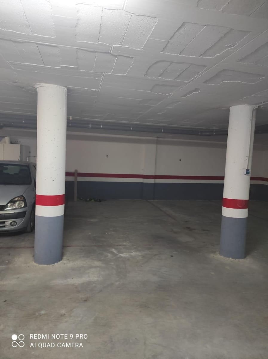 1 sypialnia Mieszkanie do wynajęcia w Lachar z garażem - 575 € (Ref: 9965464)