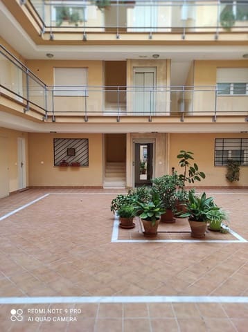 1 sypialnia Mieszkanie do wynajęcia w Láchar z garażem - 575 € (Ref: 9965464)