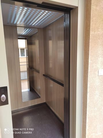 1 sypialnia Mieszkanie do wynajęcia w Láchar z garażem - 575 € (Ref: 9965464)