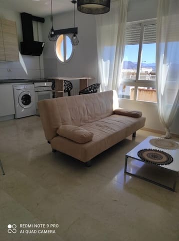 1 sypialnia Mieszkanie do wynajęcia w Láchar z garażem - 575 € (Ref: 9965464)