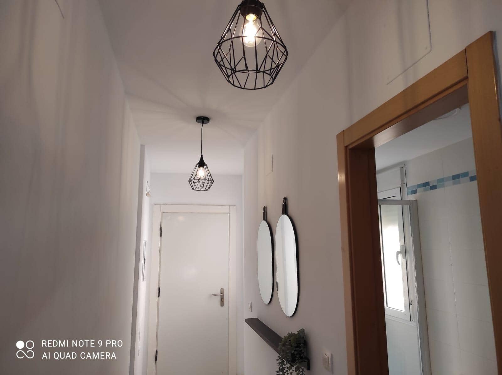 1 sypialnia Mieszkanie do wynajęcia w Lachar z garażem - 575 € (Ref: 9965464)