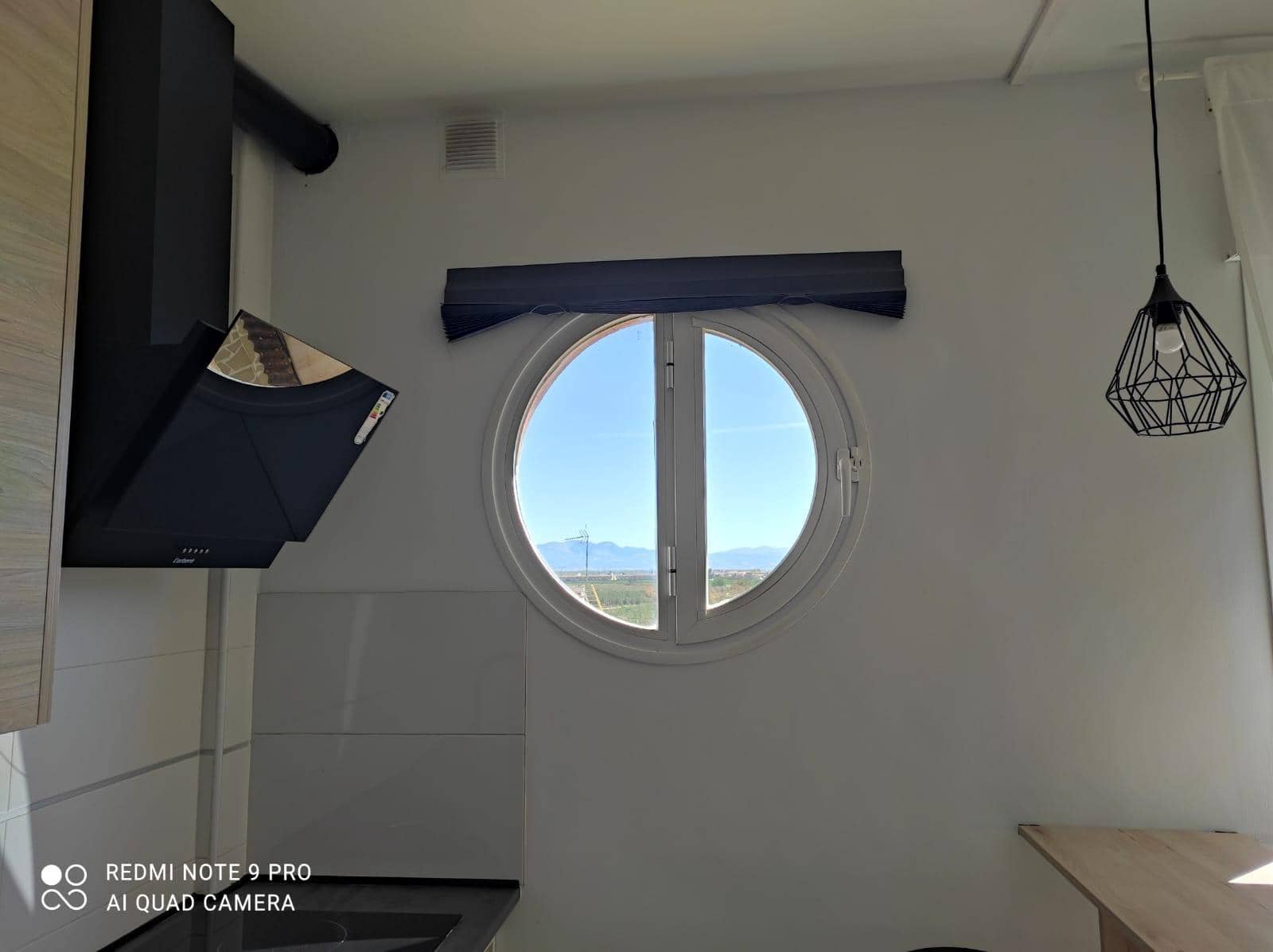 1 sypialnia Mieszkanie do wynajęcia w Lachar z garażem - 575 € (Ref: 9965464)