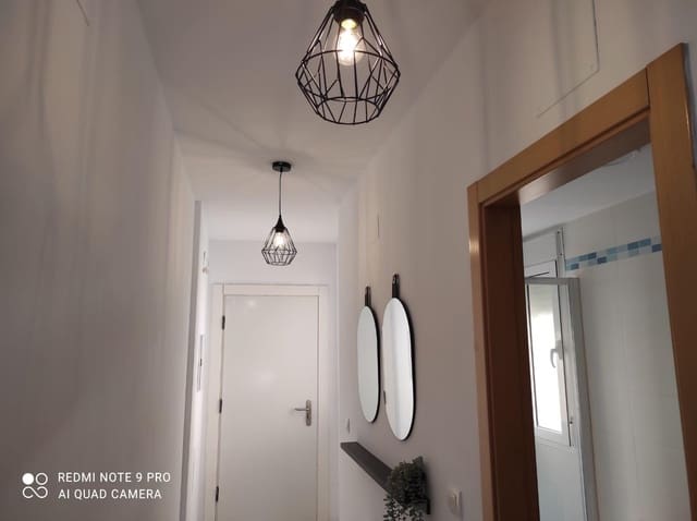 1 sypialnia Mieszkanie do wynajęcia w Láchar z garażem - 575 € (Ref: 9965464)