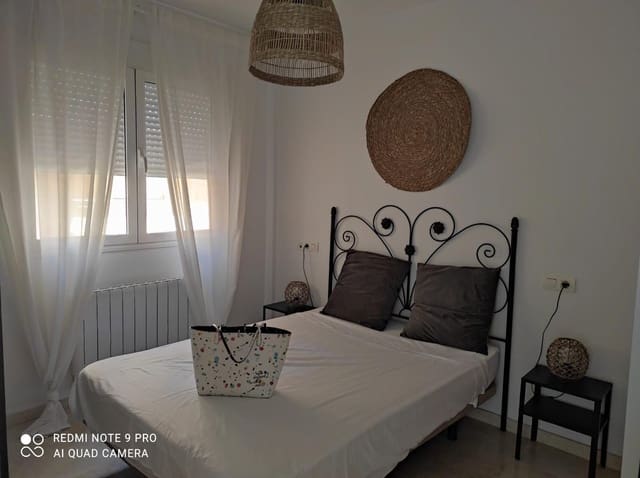 1 sypialnia Mieszkanie do wynajęcia w Láchar z garażem - 575 € (Ref: 9965464)