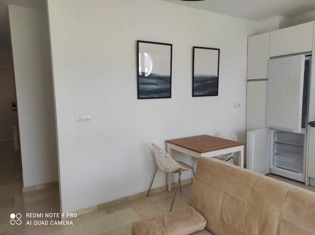 1 sypialnia Mieszkanie do wynajęcia w Láchar z garażem - 575 € (Ref: 9965464)