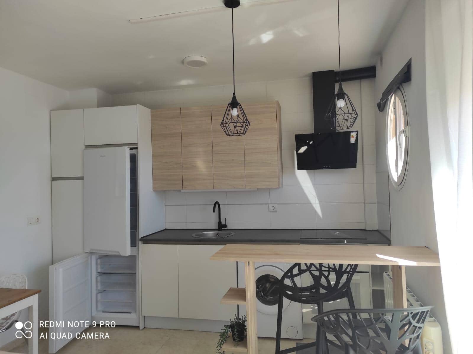 1 sypialnia Mieszkanie do wynajęcia w Lachar z garażem - 575 € (Ref: 9965464)