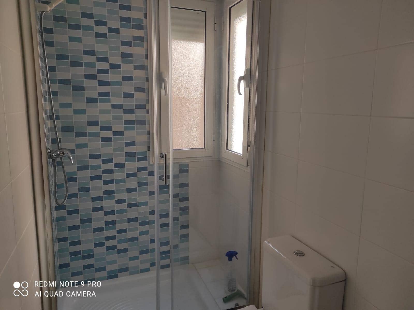 1 sypialnia Mieszkanie do wynajęcia w Lachar z garażem - 575 € (Ref: 9965464)