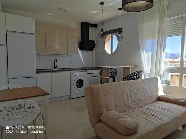 1 sypialnia Mieszkanie do wynajęcia w Láchar z garażem - 575 € (Ref: 9965464)