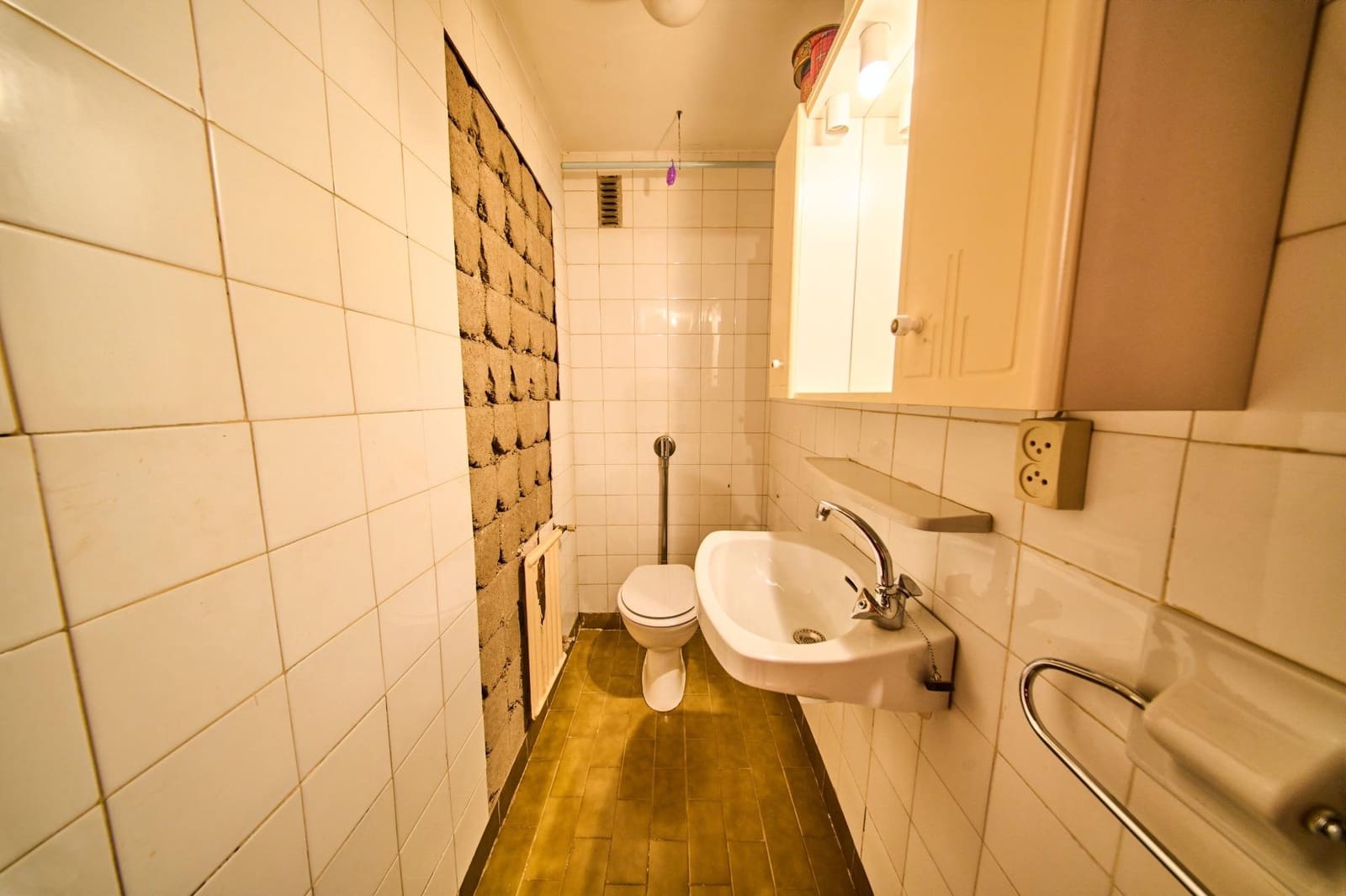 4 sypialnia Mieszkanie na sprzedaż w Miasto Grenada z basenem garażem - 395 000 € (Ref: 9965465)