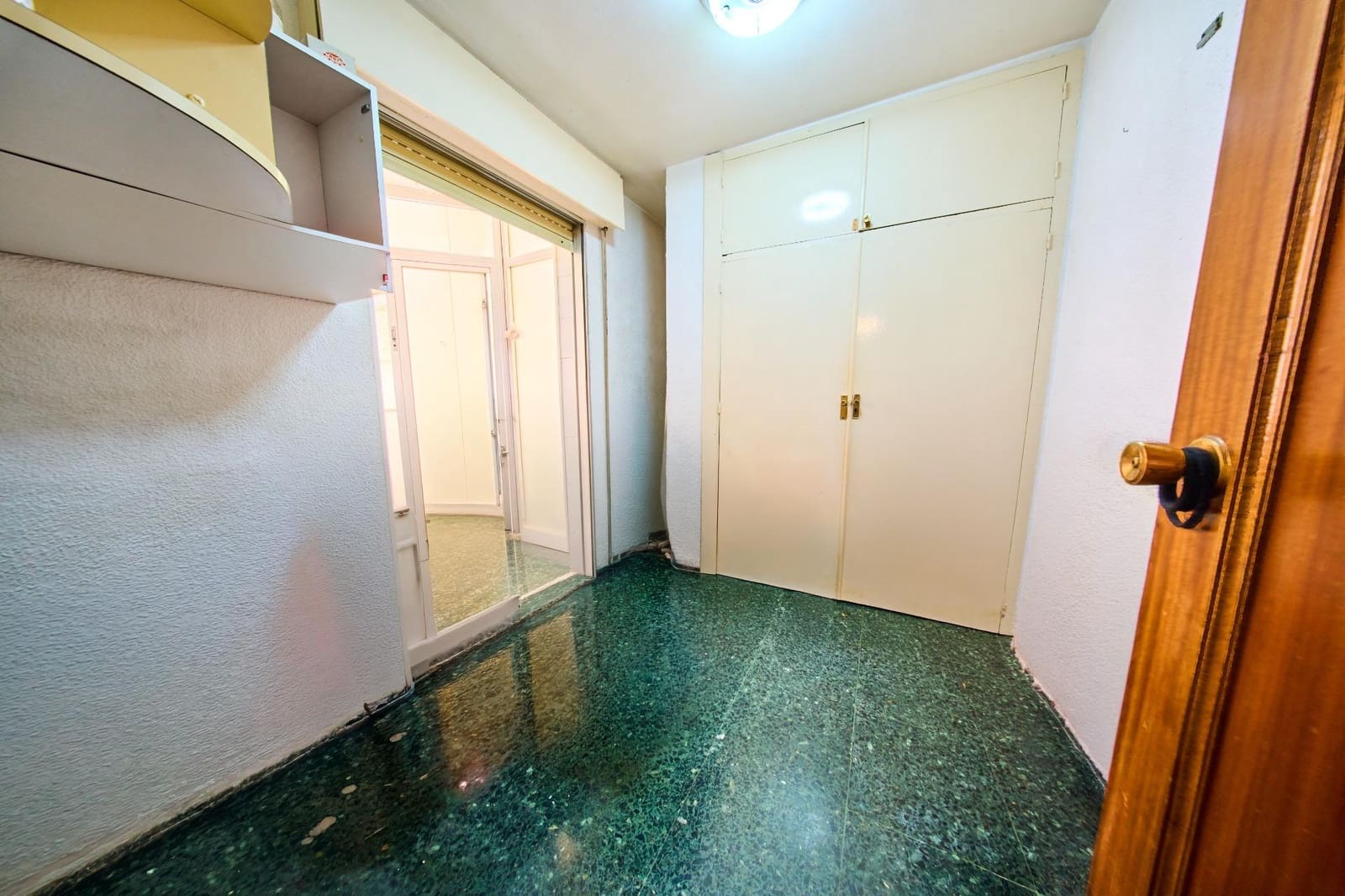 4 sypialnia Mieszkanie na sprzedaż w Miasto Grenada z basenem garażem - 395 000 € (Ref: 9965465)