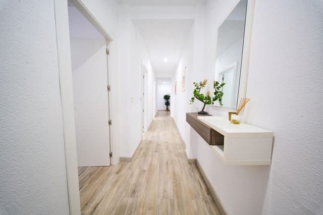 3 sypialnia Mieszkanie na sprzedaż w Maracena z garażem - 215 000 € (Ref: 9966788)
