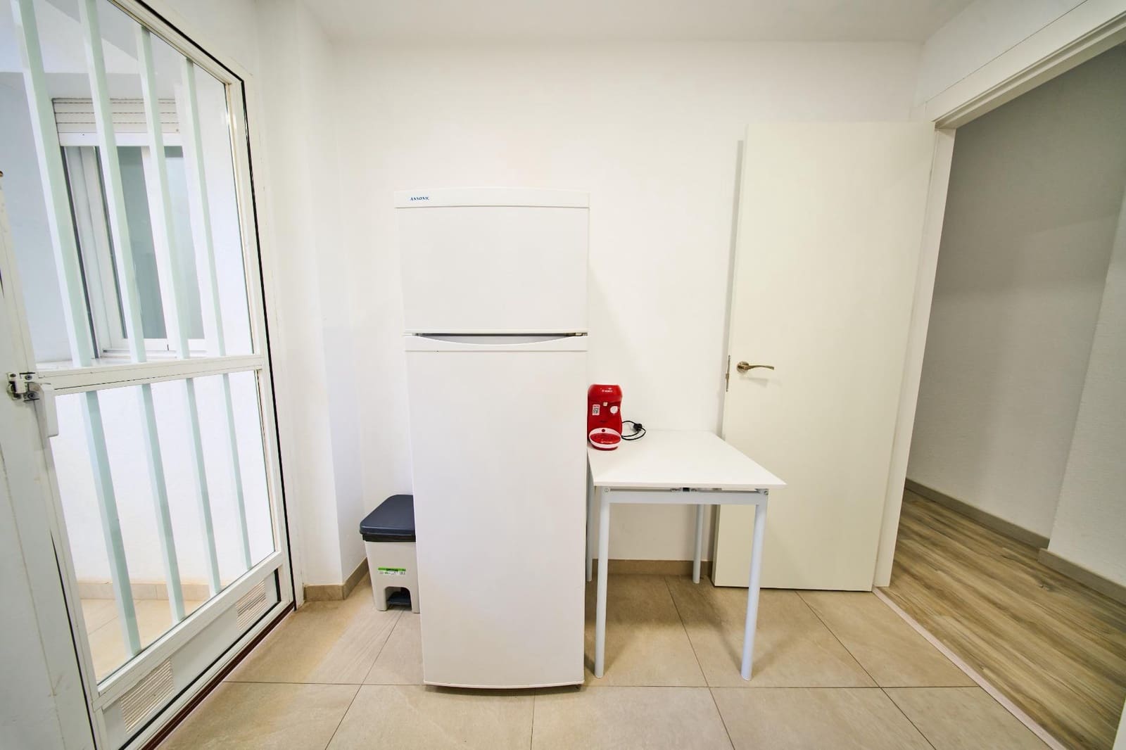 3 bedroom Flat for sale in Maracena with garage - € 225,000 (Ref: 9966788)