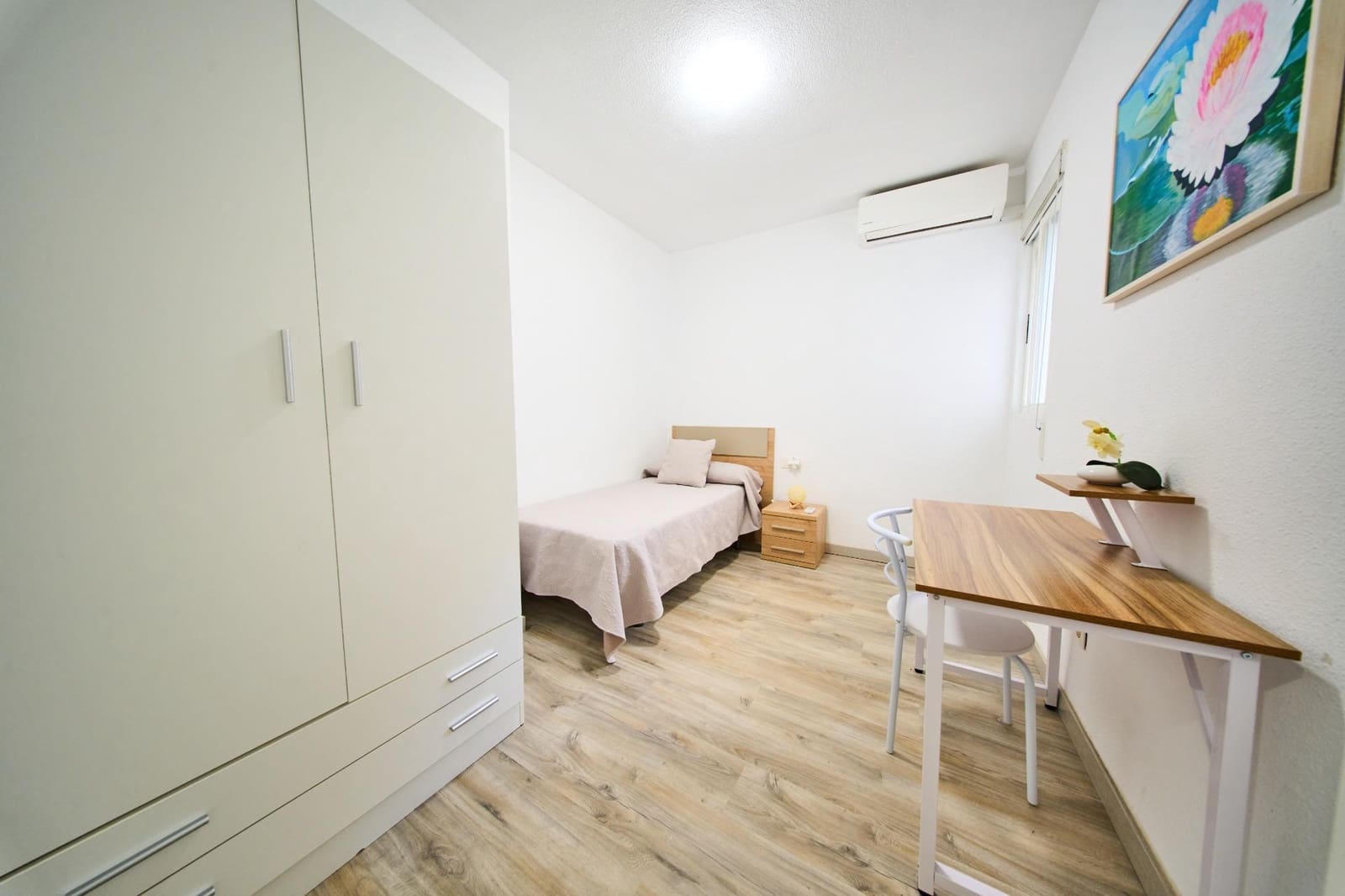 3 bedroom Flat for sale in Maracena with garage - € 225,000 (Ref: 9966788)