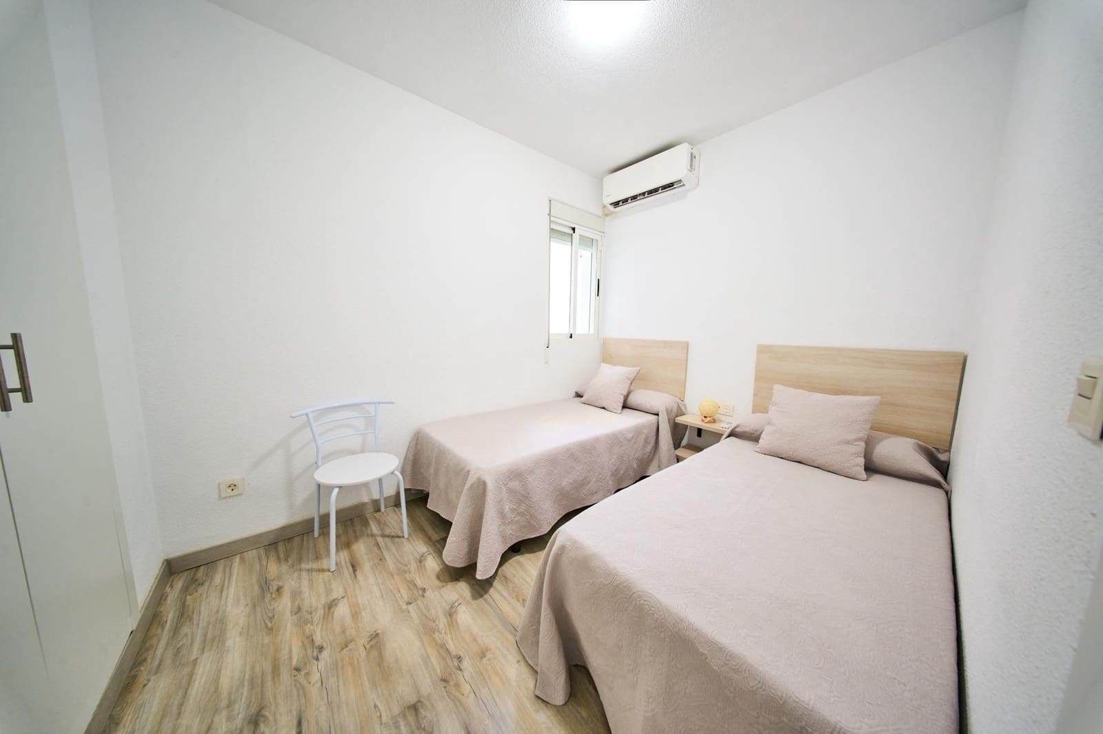 3 bedroom Flat for sale in Maracena with garage - € 225,000 (Ref: 9966788)