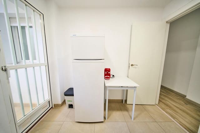 3 sypialnia Mieszkanie na sprzedaż w Maracena z garażem - 215 000 € (Ref: 9966788)