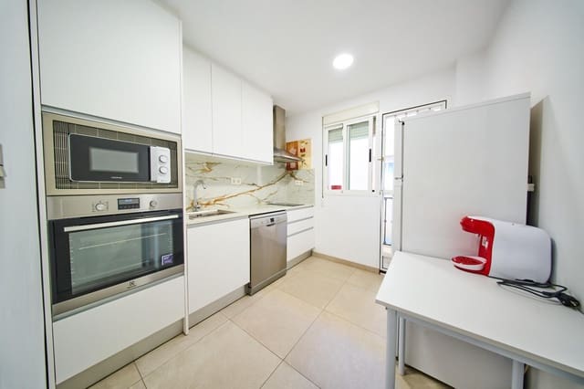 3 sypialnia Mieszkanie na sprzedaż w Maracena z garażem - 215 000 € (Ref: 9966788)
