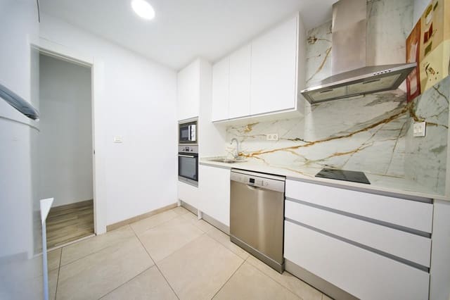 3 sypialnia Mieszkanie na sprzedaż w Maracena z garażem - 215 000 € (Ref: 9966788)