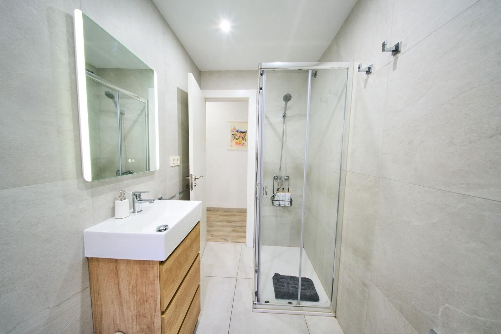 3 bedroom Flat for sale in Maracena with garage - € 225,000 (Ref: 9966788)