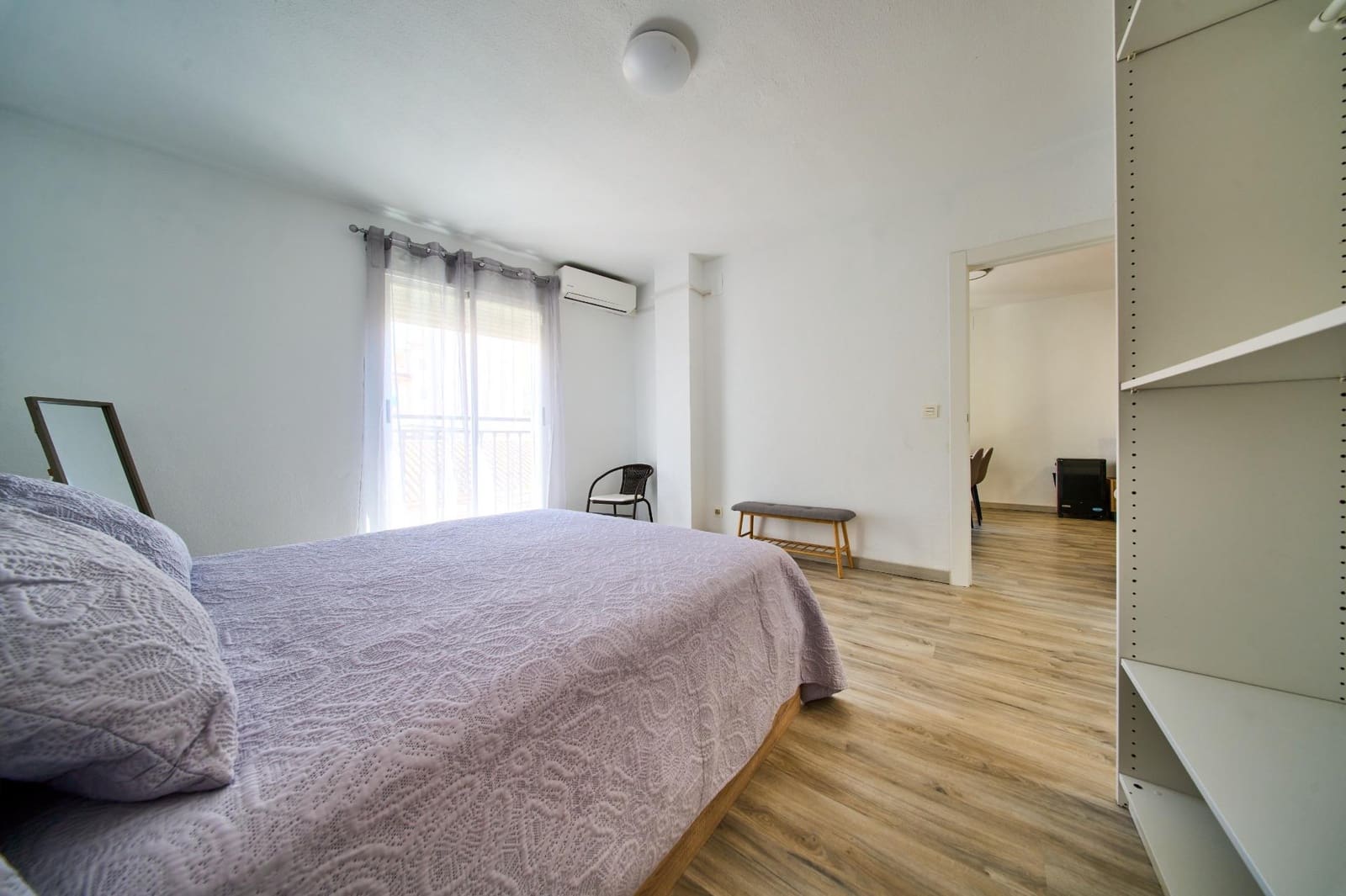 3 bedroom Flat for sale in Maracena with garage - € 225,000 (Ref: 9966788)