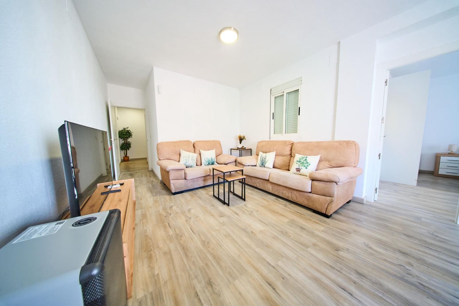 3 bedroom Flat for sale in Maracena with garage - € 225,000 (Ref: 9966788)