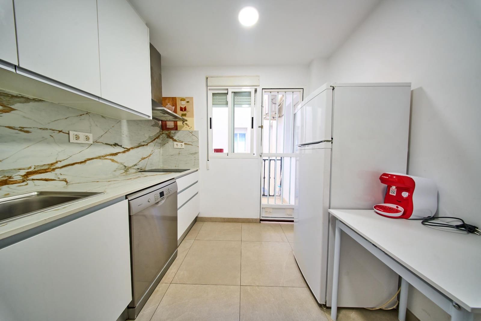3 bedroom Flat for sale in Maracena with garage - € 225,000 (Ref: 9966788)
