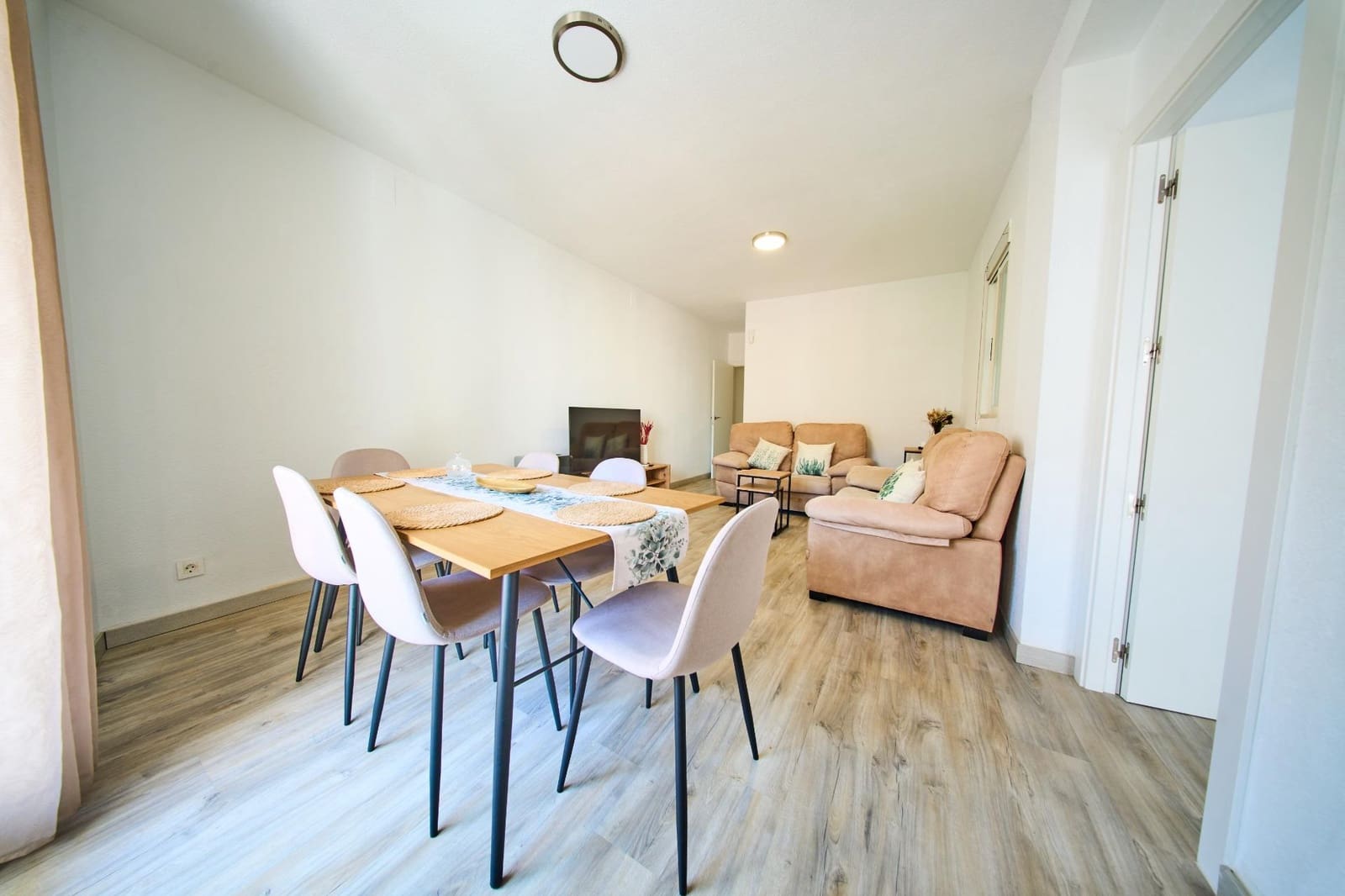 3 bedroom Flat for sale in Maracena with garage - € 225,000 (Ref: 9966788)