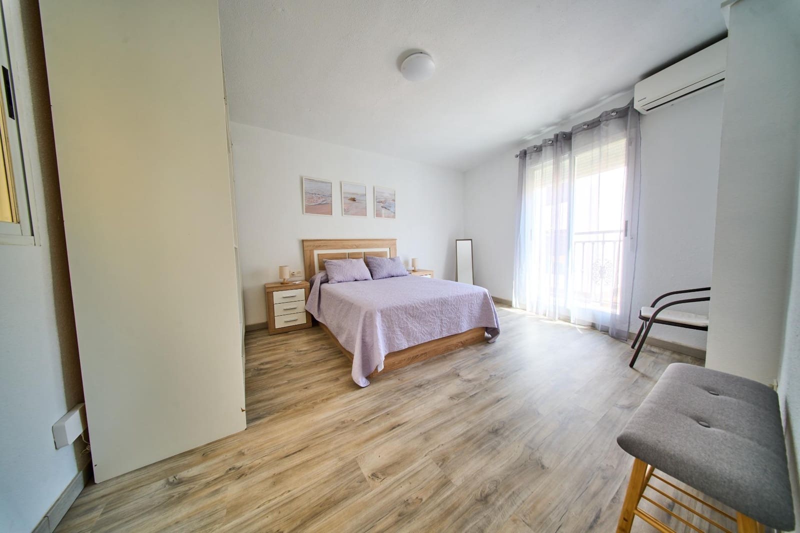 3 bedroom Flat for sale in Maracena with garage - € 225,000 (Ref: 9966788)