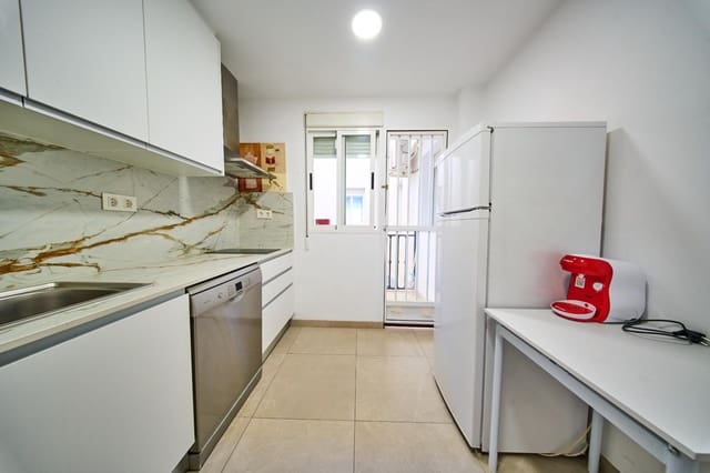 3 sypialnia Mieszkanie na sprzedaż w Maracena z garażem - 215 000 € (Ref: 9966788)