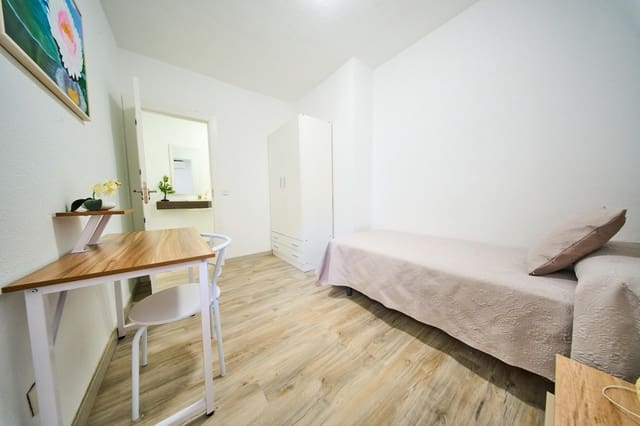 3 sypialnia Mieszkanie na sprzedaż w Maracena z garażem - 215 000 € (Ref: 9966788)