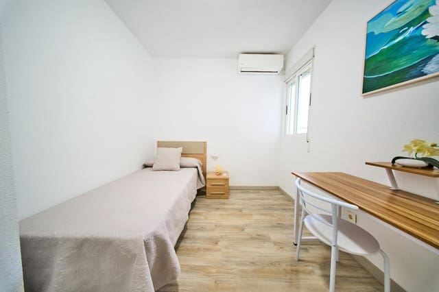 3 sypialnia Mieszkanie na sprzedaż w Maracena z garażem - 215 000 € (Ref: 9966788)