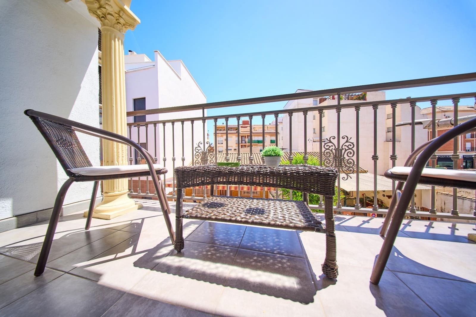 3 bedroom Flat for sale in Maracena with garage - € 225,000 (Ref: 9966788)