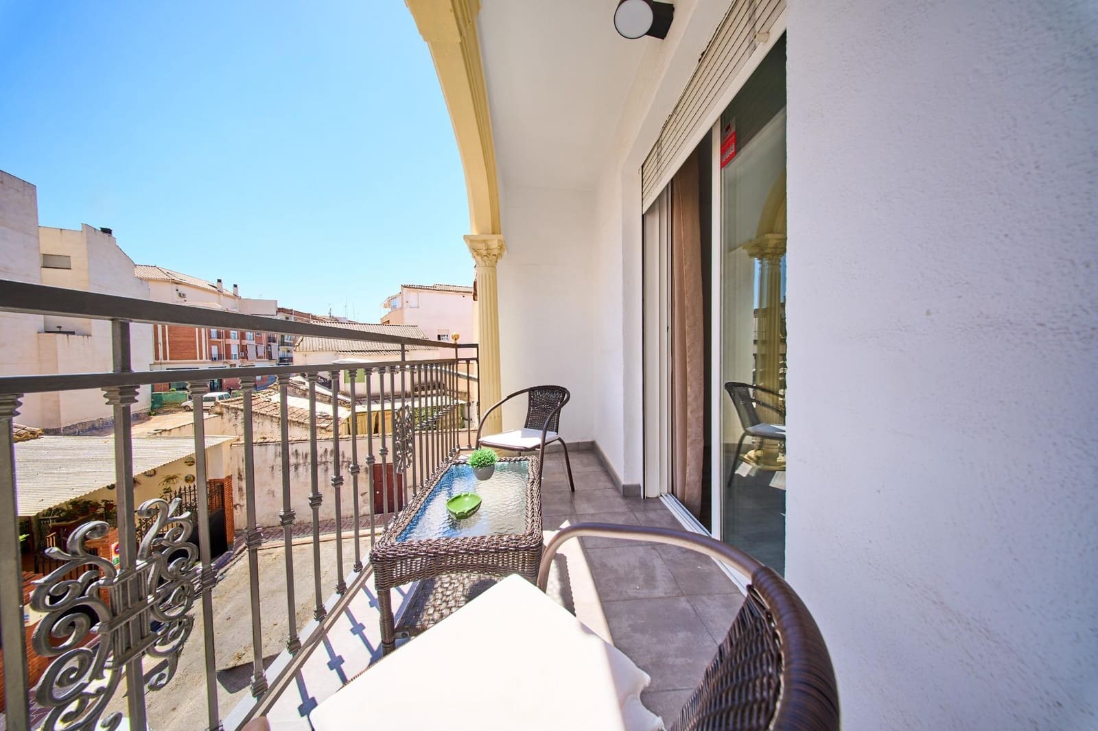 3 bedroom Flat for sale in Maracena with garage - € 225,000 (Ref: 9966788)