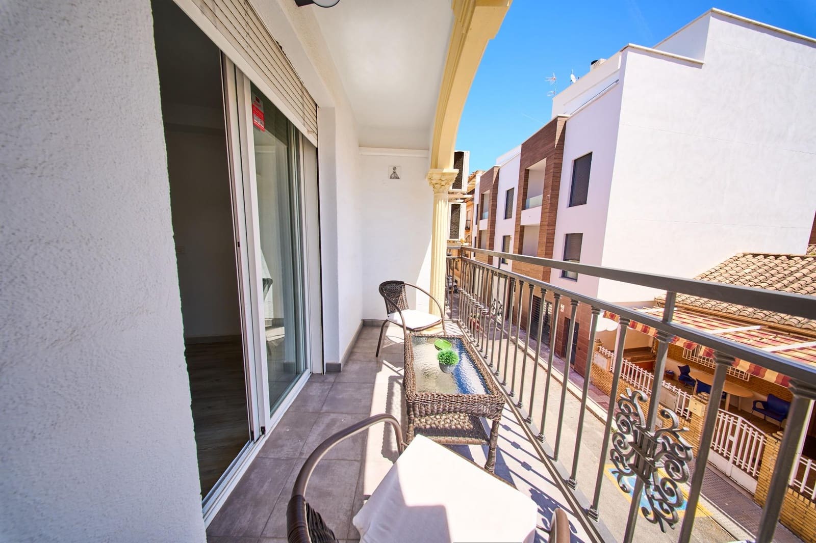 3 bedroom Flat for sale in Maracena with garage - € 225,000 (Ref: 9966788)