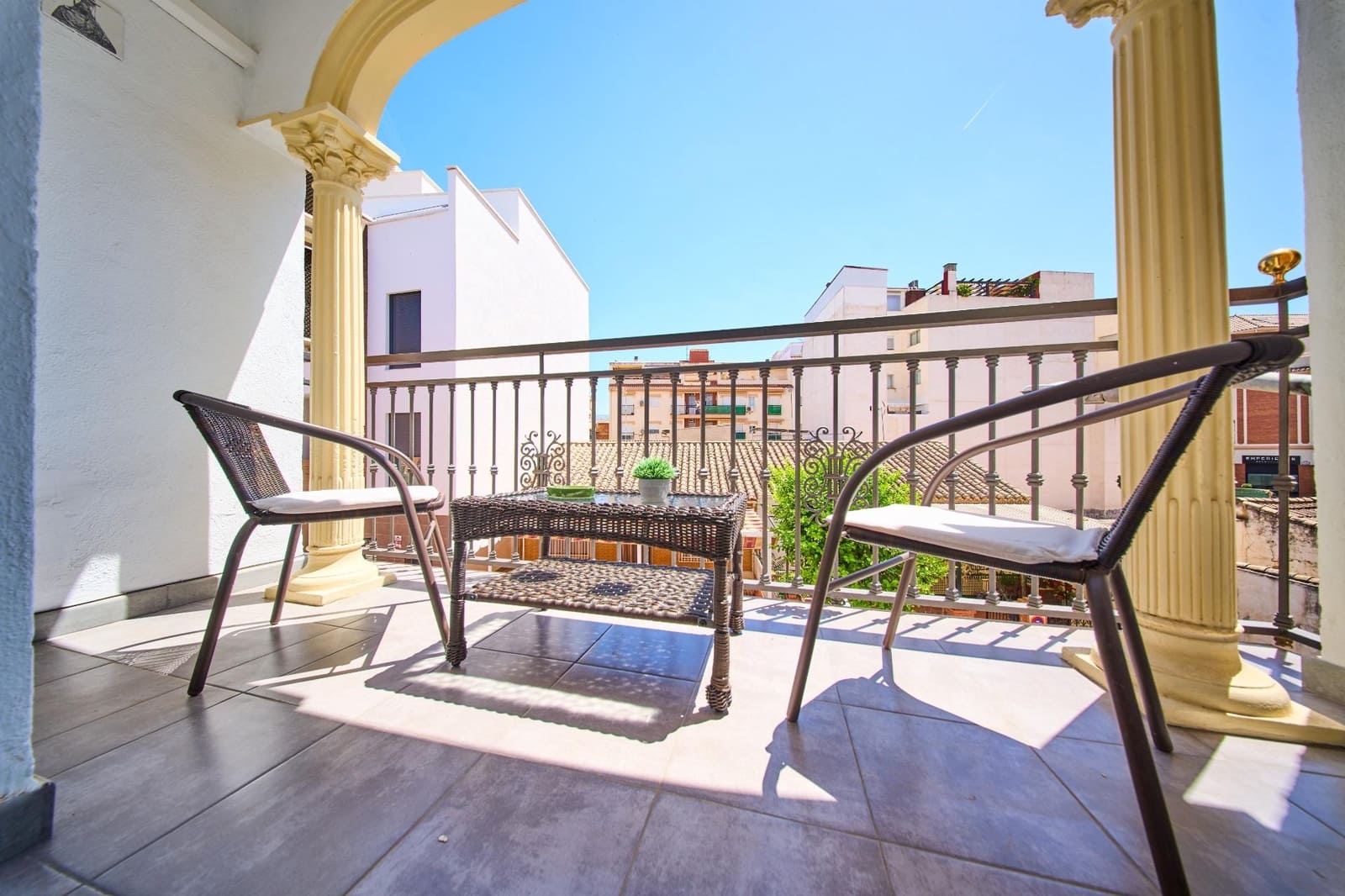 3 bedroom Flat for sale in Maracena with garage - € 225,000 (Ref: 9966788)
